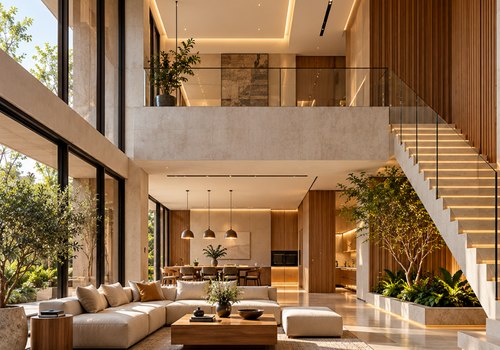 UNDERSTANDING PROPORTION IN INTERIOR DESIGN